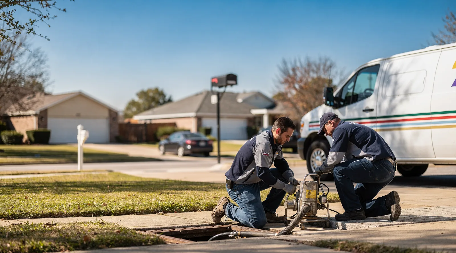 Drain Cleaning in South Egremont, MA near me